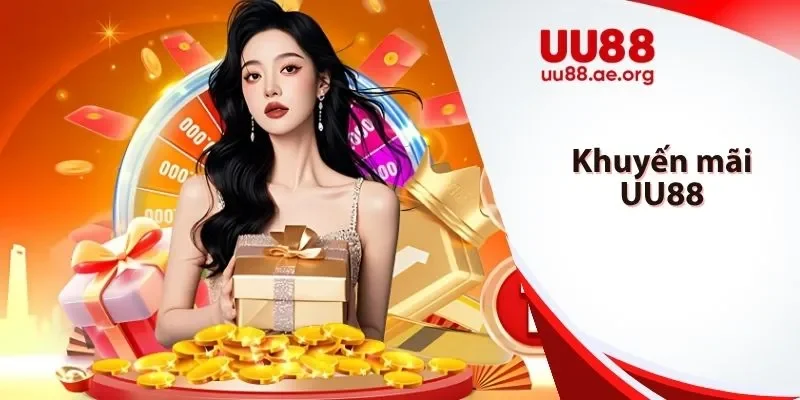 Khuyến mãi UU88