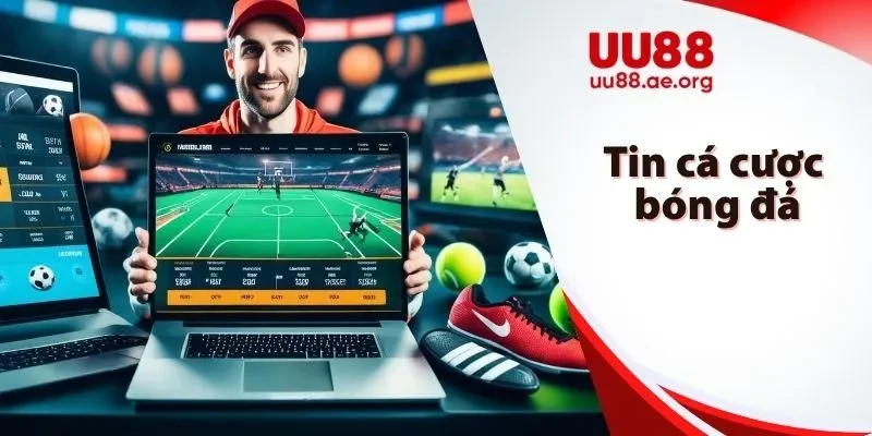 Tin cá cược bóng đá